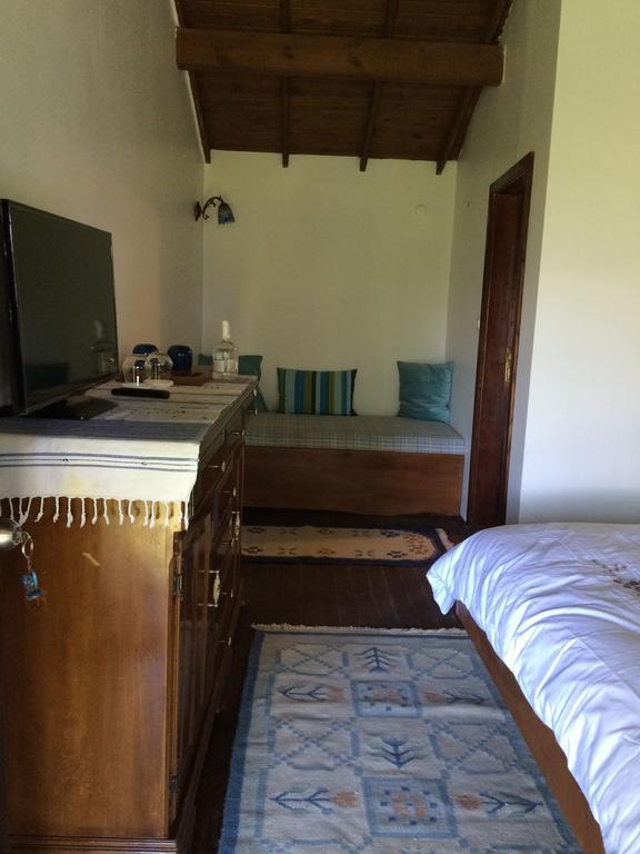 Villa Neva Hotel Kındıra Bagian luar foto