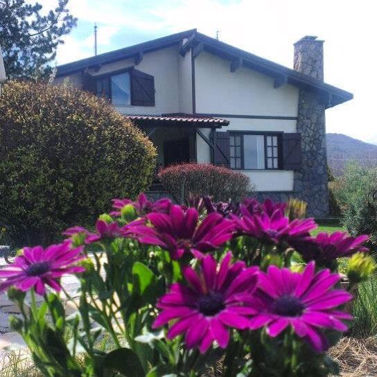Villa Neva Hotel Kındıra Bagian luar foto